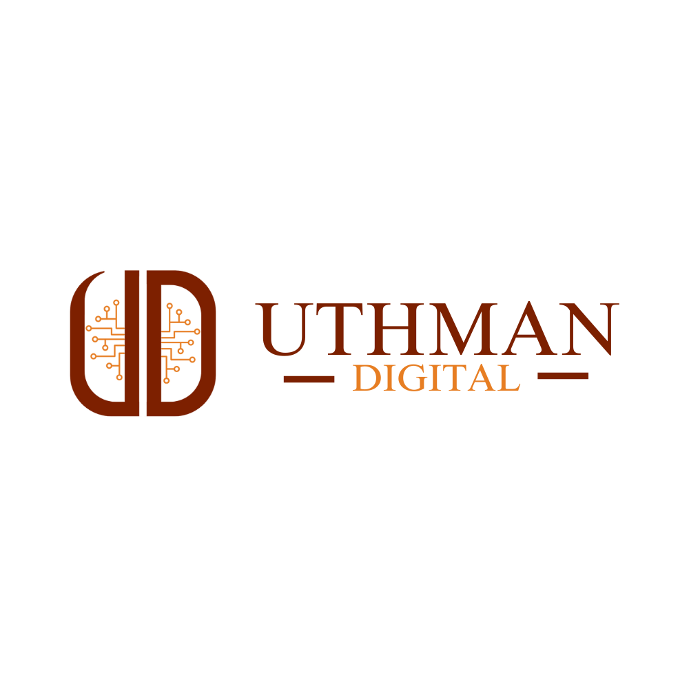 Uthman Digital