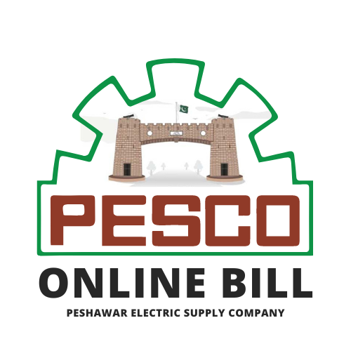 Pesco Online Bill